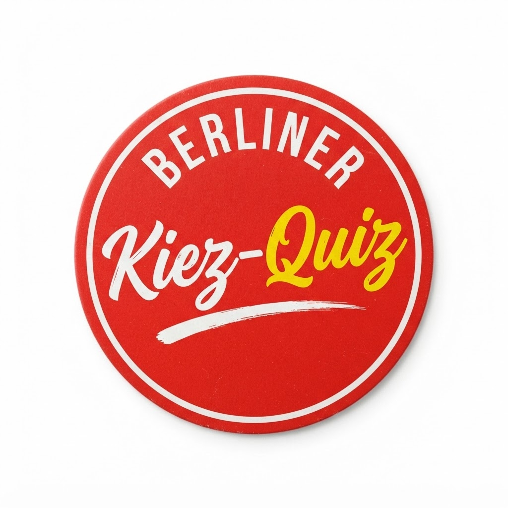 Berliner Kiez-Quiz