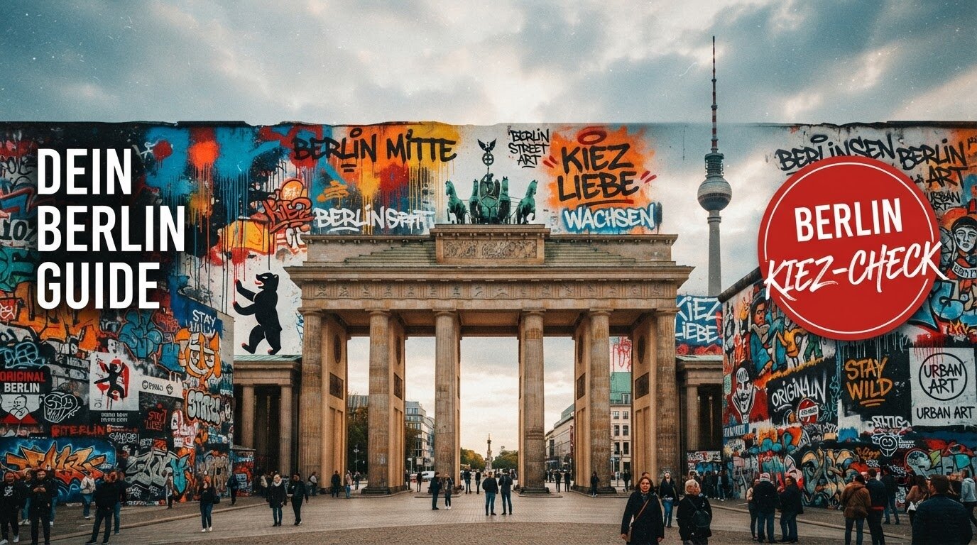 Berlin Panorama